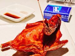 -侨美食家·41年地道粤菜(恒福路店)
