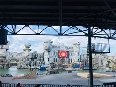 -渔岛海洋度假区