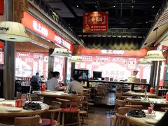 -味上湘菜馆(阿波罗店)