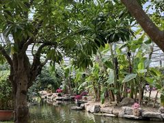 -南通洲际绿博园