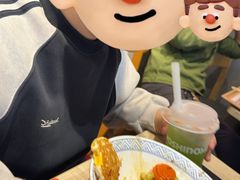 -吉野家(次渠大街店)