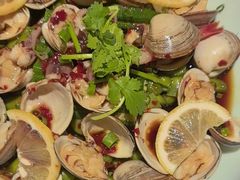 -院8里·小聚园老川菜(九眼桥店)