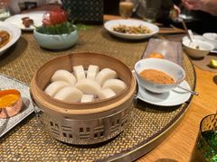 -新荣记(西溪湿地店)