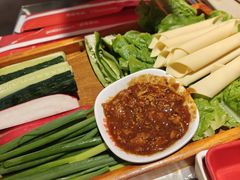 -大头叔烤鸡爪·朝鲜族烤串(天池路店)