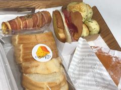-巴黎贝甜(印象城店)