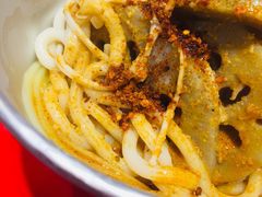 -大喜麻辣拌(凯德1818店)