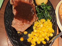 -萨莉亚意式餐厅(莲花国际广场店)