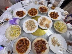 -玲姐海鲜大排档烧蚝王(横琴长隆总店)