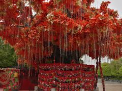 -芜湖方特东方神画
