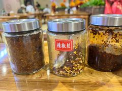 -杜袁氏贵州农家羊肉粉(爱融荟城店)