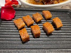 -星河湾半岛酒店-真粤中餐厅