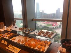 -广州粤海喜来登酒店