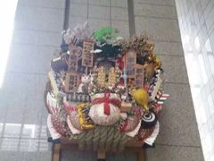 -东京都厅舍