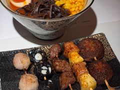 -火山屋台(新街口店)