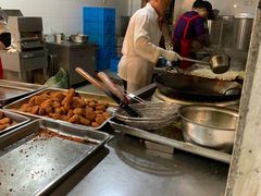 自助取餐区-陶记正宗德州扒鸡(科巷店)