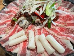 -KimPro 辛普乐概念韩餐