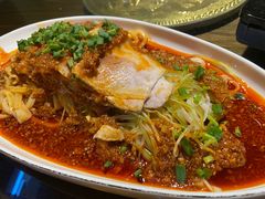 -老灶房-四川土菜(铁牛广场店)