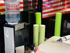 -Dr.stretch·拉伸博士(环球金融中心店)