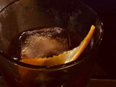 -爵士花园音乐酒吧餐厅