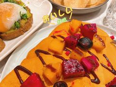 -乐凯撒披萨(欢乐颂购物中心店)