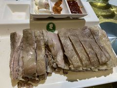 手抓羊排-阿西娅食府(中关村店)