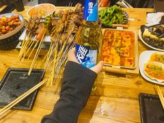 -铁人烧烤(北京店)