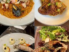 -LESCEDARS  Bistro香柏树(外滩店)