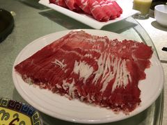 -东来顺饭庄(apm总店)