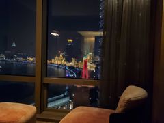 -上海外滩茂悦大酒店