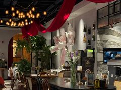 -Osteria Garden 生蚝花园餐厅(原进贤路店)