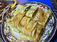 -勃利地摊·勃立小串烧烤