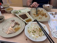 -百家鸡味馆(清泰店)