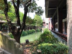 -龙潭水乡