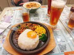 -八爷茶餐厅