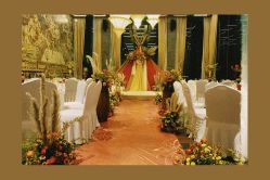 -Sunny喜铺婚礼策划(东部店)