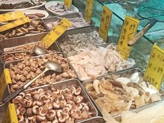 -美乐食街(小南店)