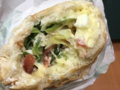 -赛百味SUBWAY(勒泰店)