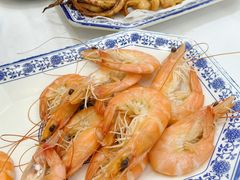 -新享乐海鲜(翠华路店)