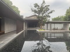 -木守西溪溪隐餐厅