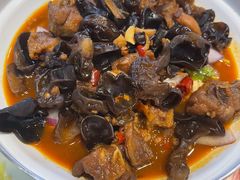 -甲乙饼·手工牛肉饼(金地广场店)
