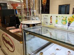 自助取餐区-哈根达斯(朝阳大悦城店)