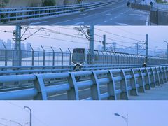 -海堤纪念公园