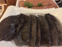 -杨家火锅(国美店)