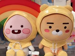 -KAKAO FRIENDS(弘大店)