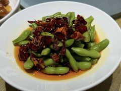 -新白鹿餐厅(爱琴海购物中心店)