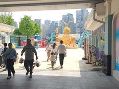 -海合安成都极地海洋公园