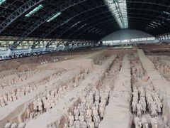 -秦始皇帝陵博物院(兵马俑)