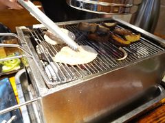 -丹东特色烤肉(学府路一部店)