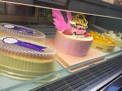 -顶东面包花园·生日蛋糕(太平店)