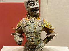 -宁夏博物馆